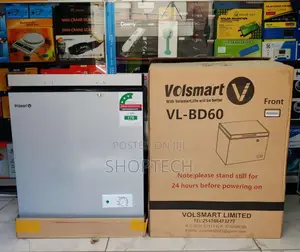 Volsmart Freezer 60litres