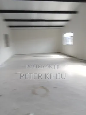 Godown to Let 6500sqft Near Gateway Mall Mombasa Road