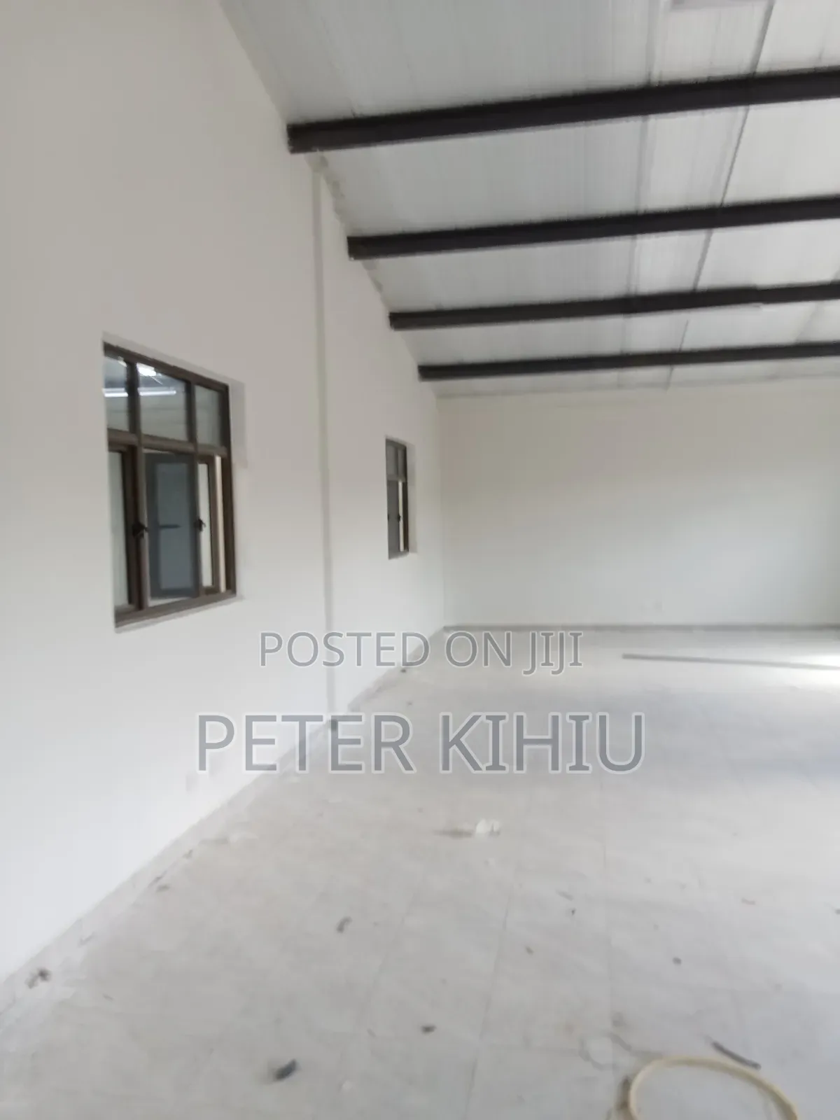 Godown to Let 6500sqft Near Gateway Mall Mombasa Road