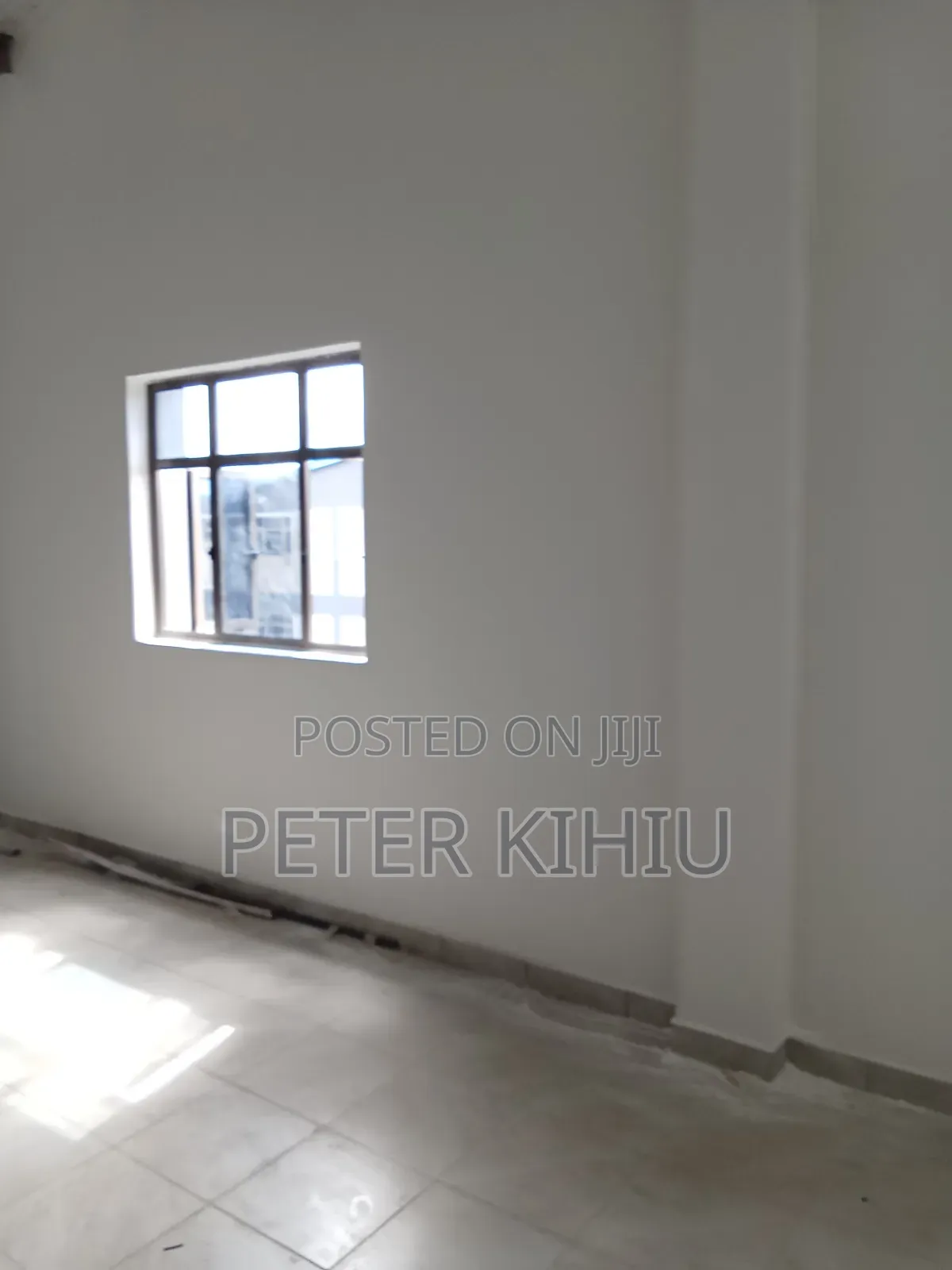 Godown to Let 6500sqft Near Gateway Mall Mombasa Road