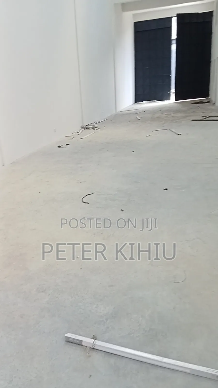 Godown to Let 6500sqft Near Gateway Mall Mombasa Road
