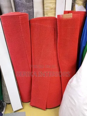Red Anti Slip Mats Bathroom Anti Slip Mats