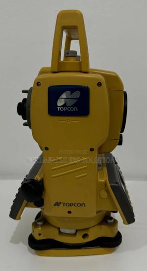 Total Station(Alignment Station) - thumbnail 2