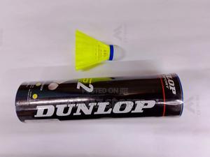 Dunlop Badminton Shuttlecocks - thumbnail 2