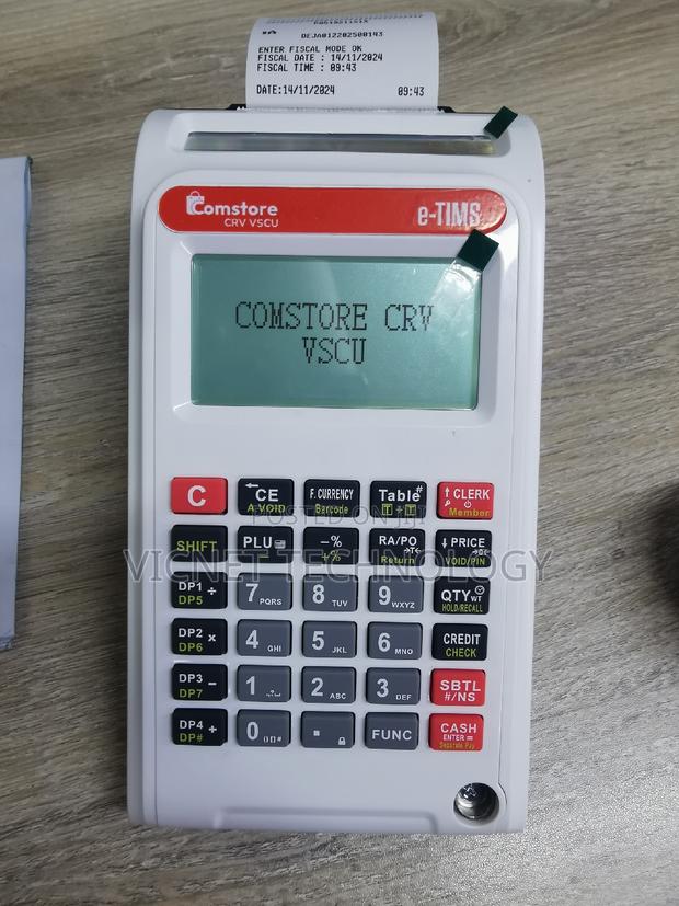 Comstore Etims Etr, Kra Etims Etr - thumbnail 3