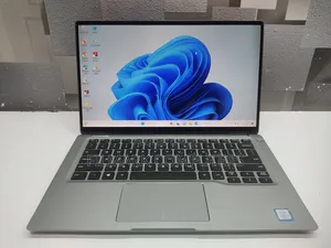 Laptop Dell Latitude 7400 16GB Intel Core i7 SSD 512GB