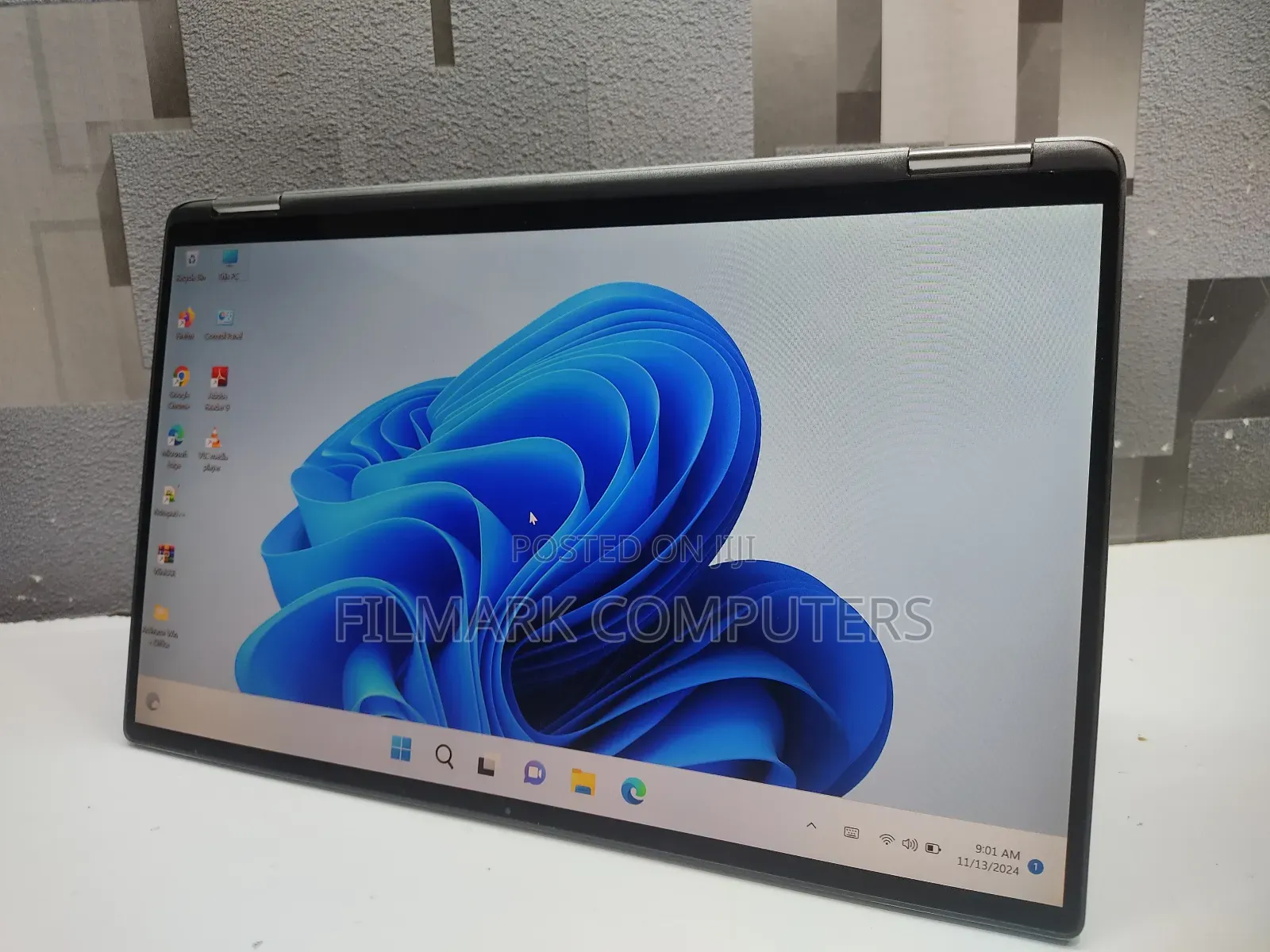 Laptop Dell Latitude 7400 16GB Intel Core i7 SSD 512GB