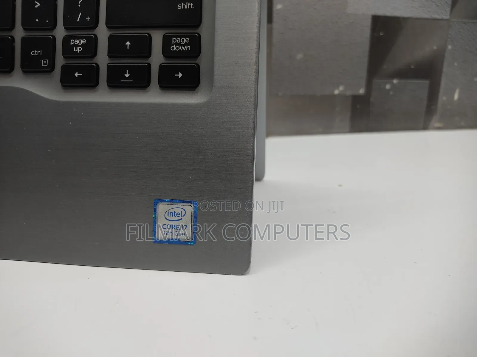 Laptop Dell Latitude 7400 16GB Intel Core i7 SSD 512GB