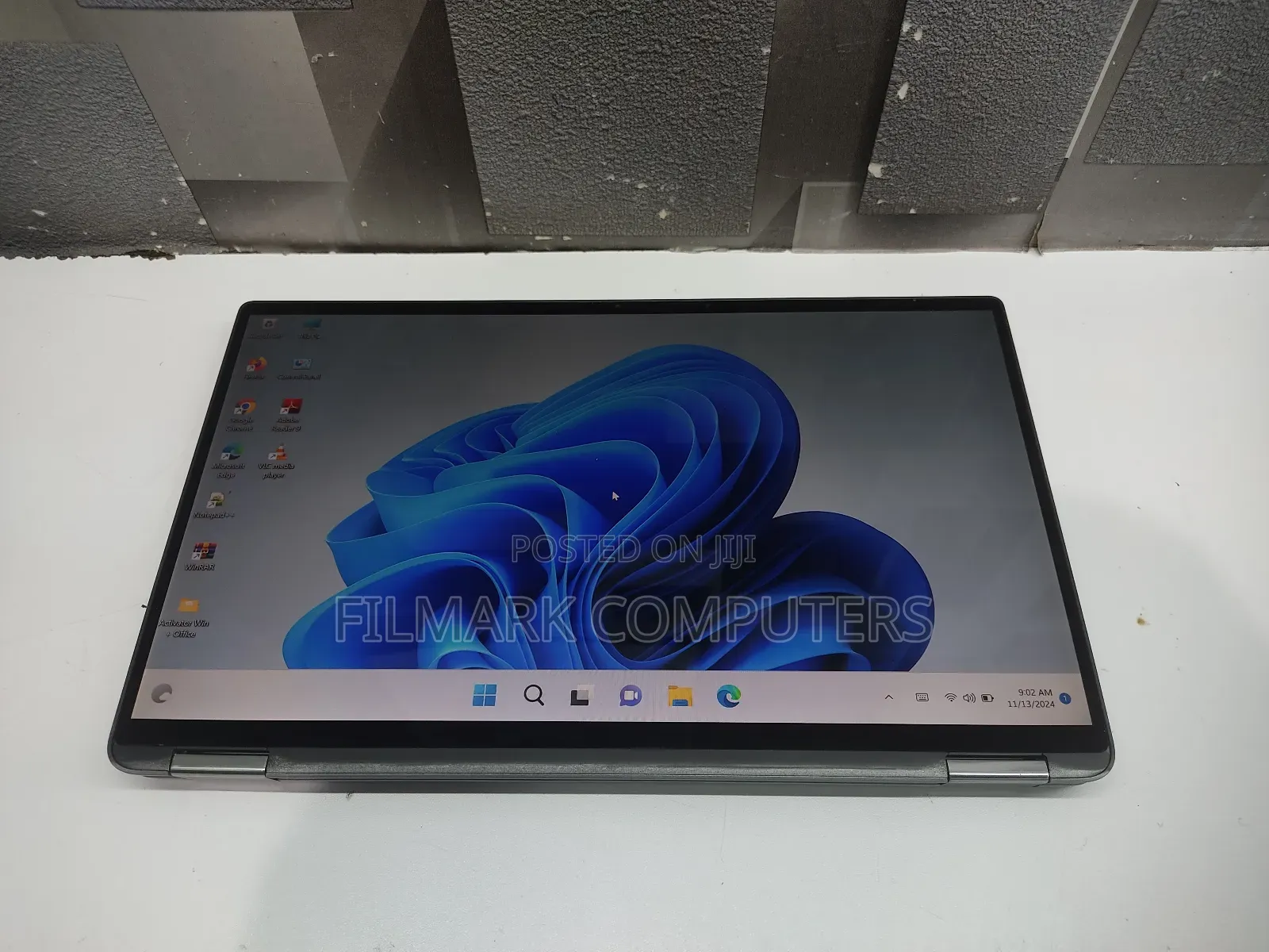 Laptop Dell Latitude 7400 16GB Intel Core i7 SSD 512GB