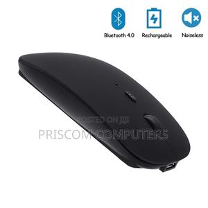 Rechargeable Wireless Mouse (Ultra-slim Design) - main view