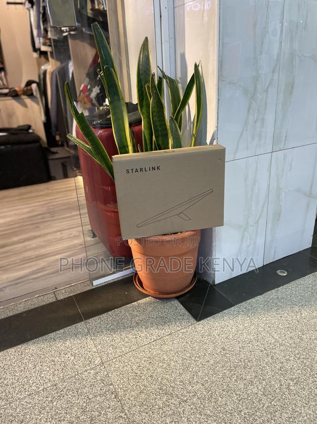 Starlink Mini - thumbnail 4