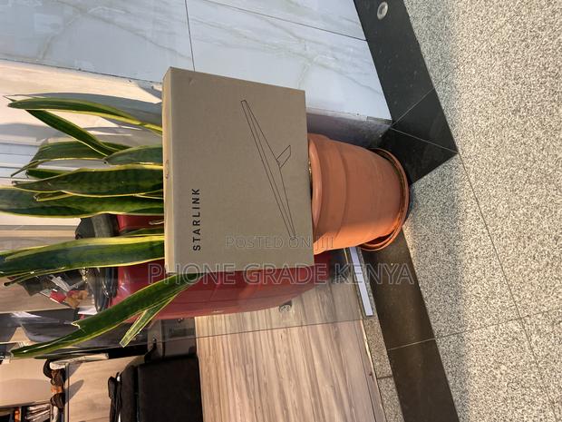 Starlink Mini - thumbnail 3