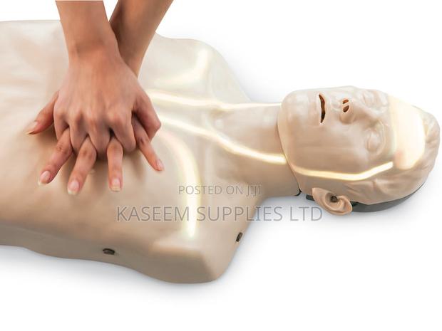 CPR Training Manikin Model 98*34*59cm - main view