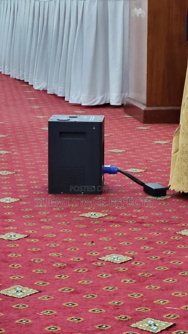 Spectacular Indoor Fireworks for Your Book Launch Event! - thumbnail 6