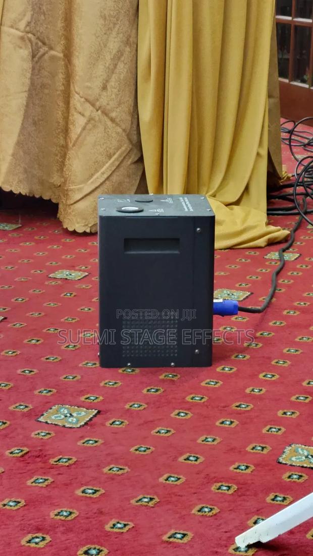 Spectacular Indoor Fireworks for Your Book Launch Event! - thumbnail 7