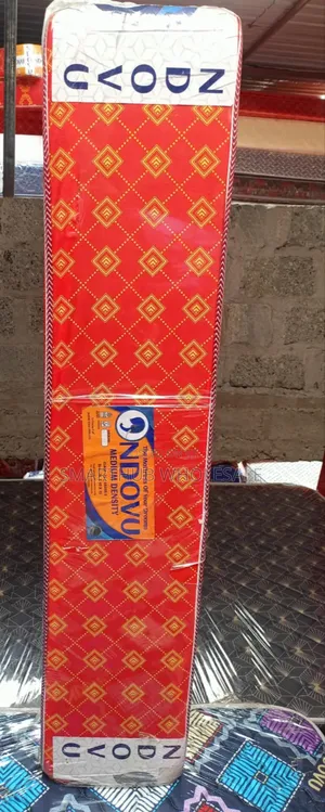 Mattress 6*6*8 Inch Medium Destiny