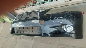 Lexus Saloon Front Bumper Complete
