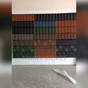 Decra Roofing Tiles