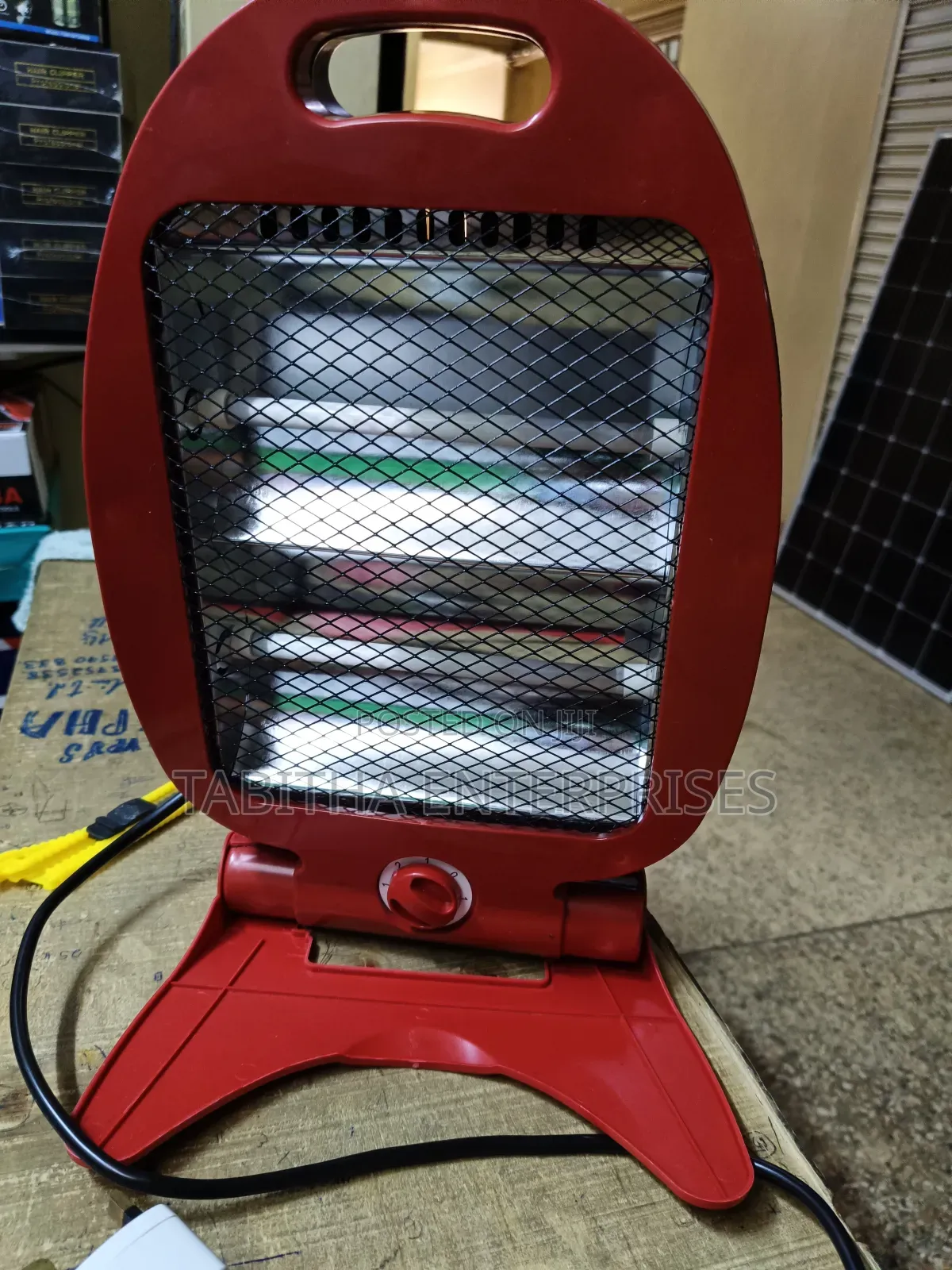 Room Heater/Room Warmer