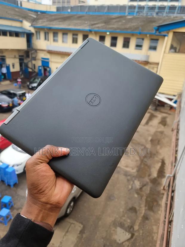 Laptop Dell Latitude 12 E7250 8GB Intel Core I5 SSD 256GB - thumbnail 4