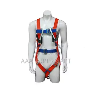 Safety Belt Half Body No.Bt001a China