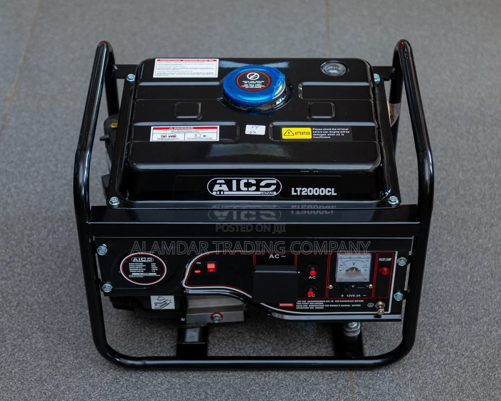 1000W Generator