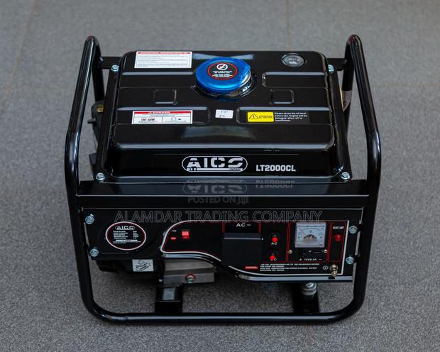 1000W Generator