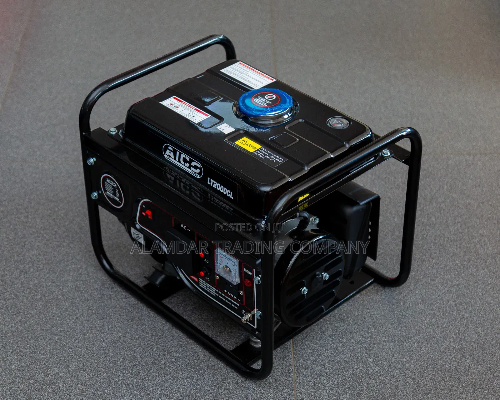 1000W Generator