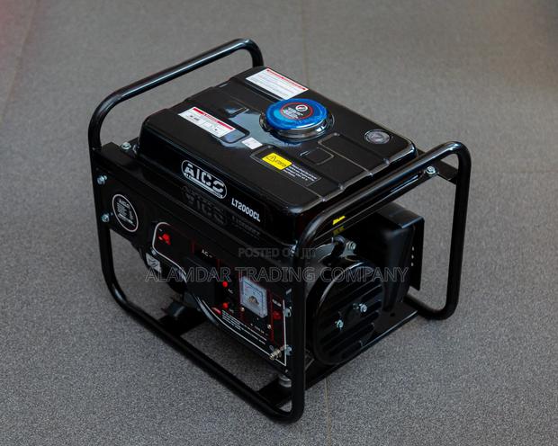 1000W Generator - thumbnail 2