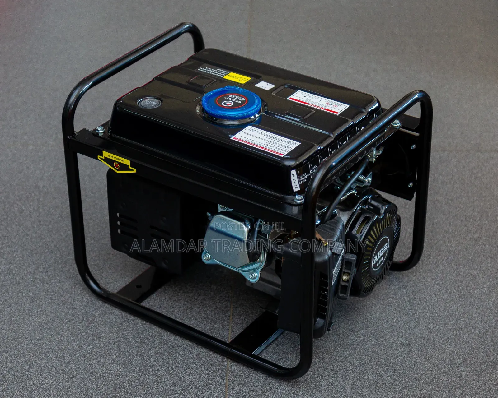 1000W Generator