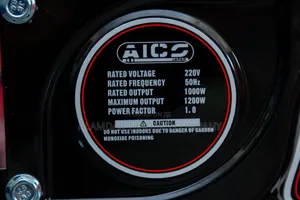 1000W Generator