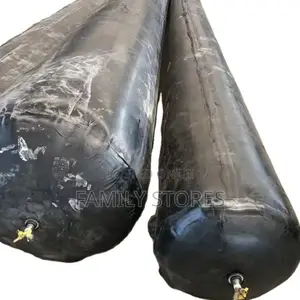 Culvert Mould Balloon Rubber