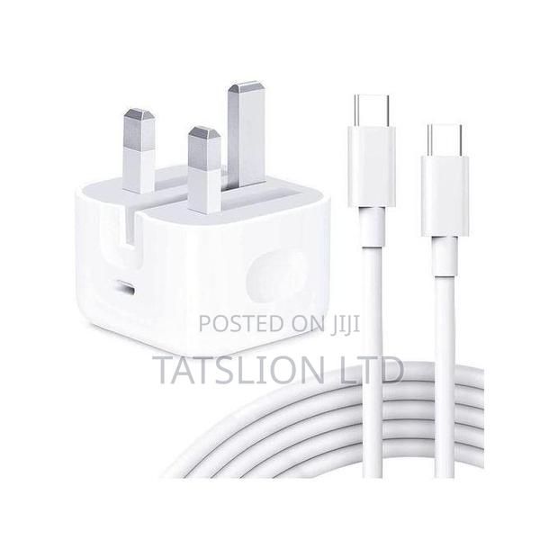 Apple iPhone 16 Pro Max Charger
