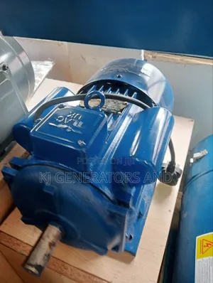 Tlac 7.5hp Electric Powered Motor