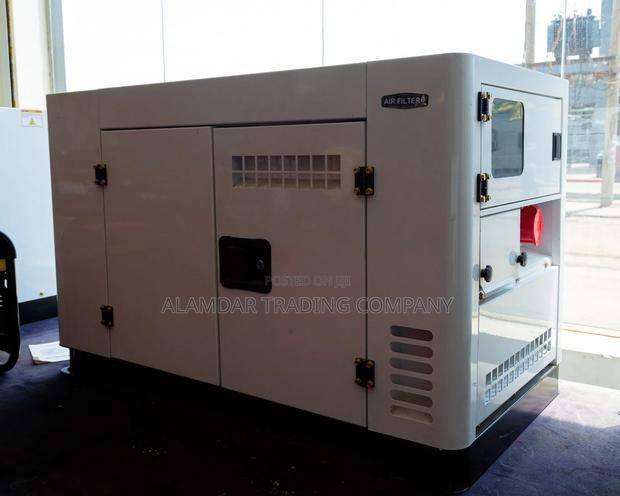 18KVA Generator - thumbnail 2