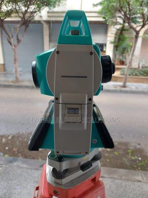 Angle Beacon Theodolite - thumbnail 2