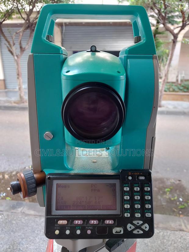 Angle Beacon Theodolite - thumbnail 3