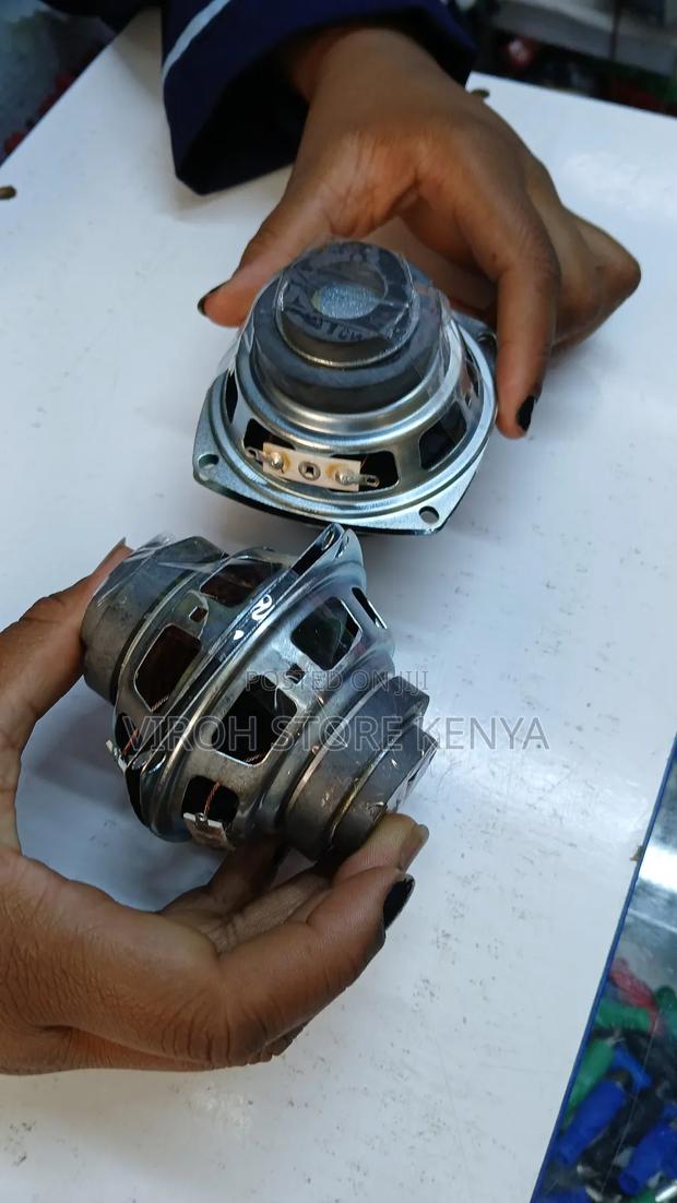 2pcs 10watts 10W Speaker Radio and DYI Projects Speaker - thumbnail 2