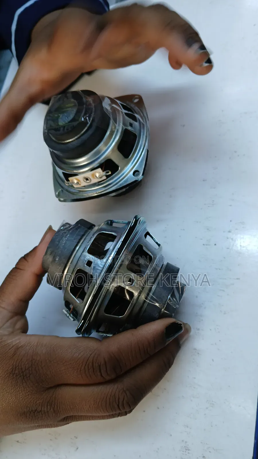 2pcs 10watts 10W Speaker Radio and DYI Projects Speaker