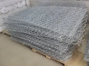 Heavy Gauge Gabions