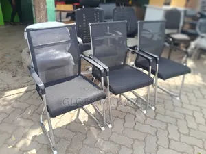 Mesh Office Chairs