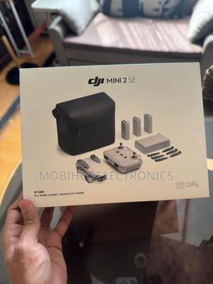 Dji Mini 2 SE BRSND New Sealed - main view
