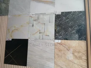 PVC Marble Sheets