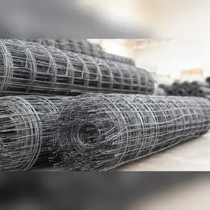 BRC Mesh Construction A98