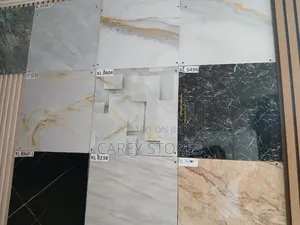PVC Marble Sheets