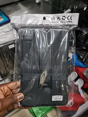 Samsung Galaxy Tab A7 Lite T220/T225 Shockproof Rugged Case