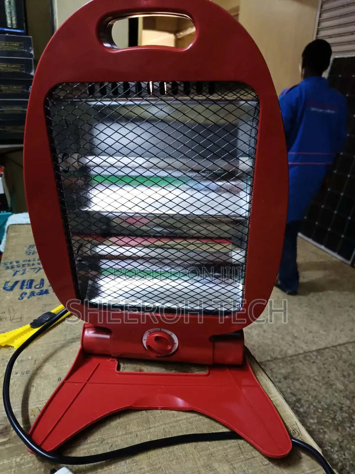 Room Heater /Electric Room Heater