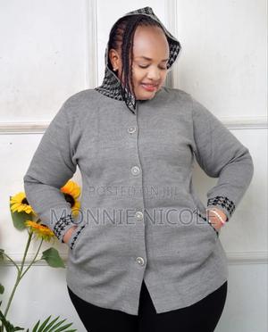 Unique Durable Women Sweater - main view