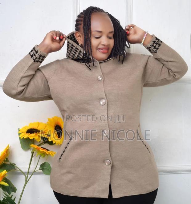 Unique Durable Women Sweater - thumbnail 2