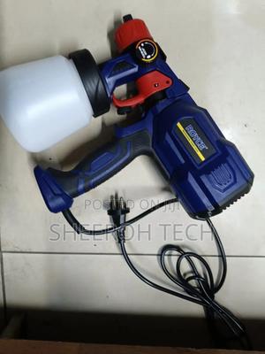 Spray Paint/Electric Spray Paint - thumbnail 2